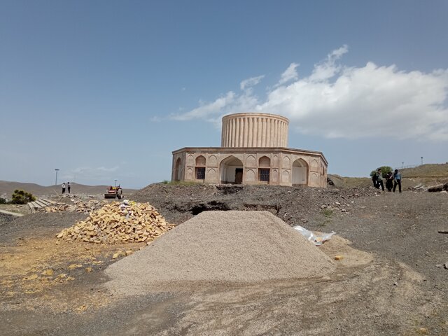 مینیورلد؛ مهمترین برند گردشگری جهان شهر ملایر