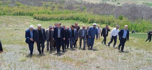 شهر جهانی انگور در پیچ و تاب خسارتهای ناشی از سرمازدگی بهاره