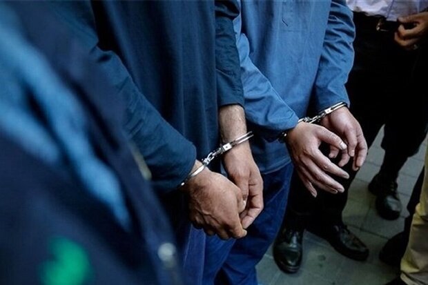 دستگیری عوامل نزاع منجر به قتل مهر سال گذشته در اقلید