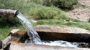 انسداد چاه‌های غیرمجاز و آغاز نهضت هوشمندسازی آب در همدان