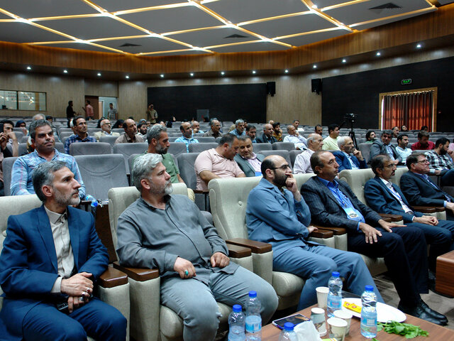 ضرورت توسعه تجارت بینالمللی انگور و محصولات وابسته