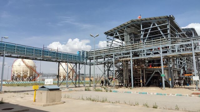 تأمین نشدن خوراک پتروشیمی هگمتانه از کجا آب میخورد؟