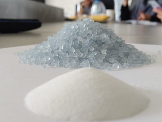 تأمین نشدن خوراک پتروشیمی هگمتانه از کجا آب میخورد؟