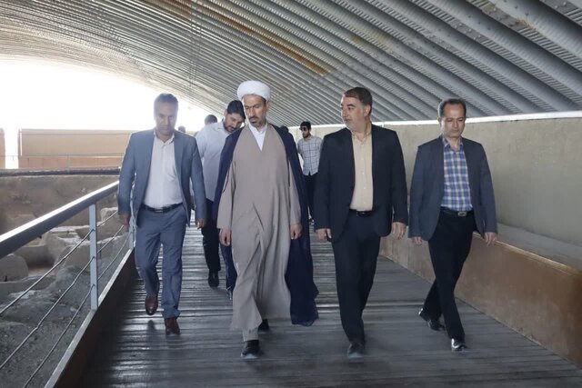 جهانی شدن همدان به کار جهادیِ شبانهروزی نیاز دارد