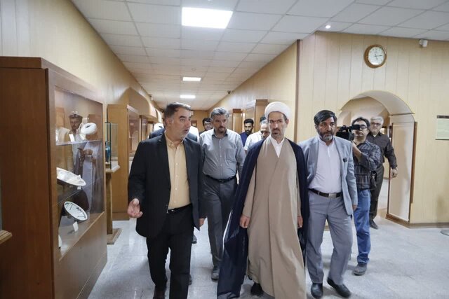 جهانی شدن همدان به کار جهادیِ شبانهروزی نیاز دارد