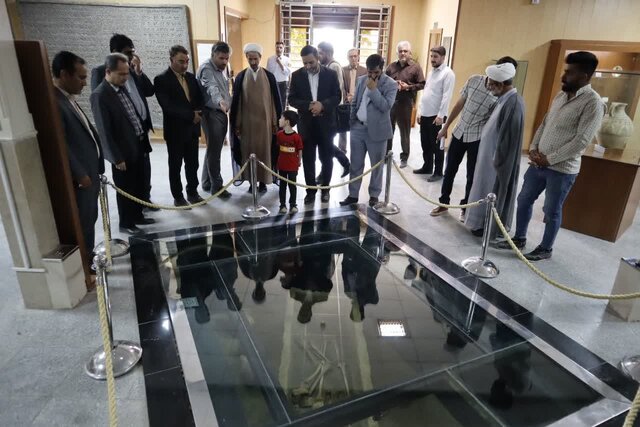 جهانی شدن همدان به کار جهادیِ شبانهروزی نیاز دارد