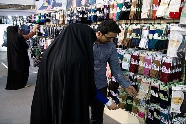 برنامه‌های شهرستان بهار به مناسبت هفته عفاف و حجاب