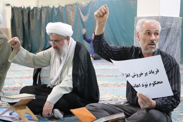 اسلام روز به روز در قلب آمریکا و اروپا در حال نفوذ است