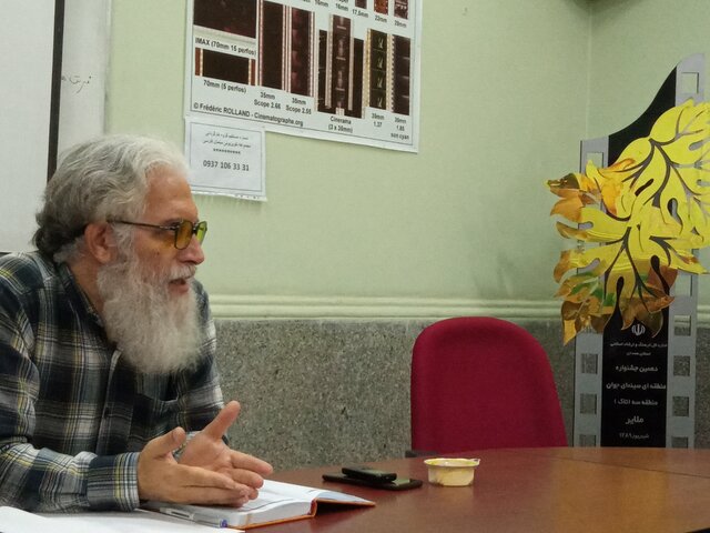 انجمن سینمای جوانان ملایر؛ پیشگام در تولید فیلمهای کوتاه حرفهای