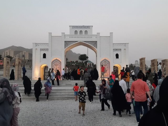 ملایر شهر جهانی هنر است