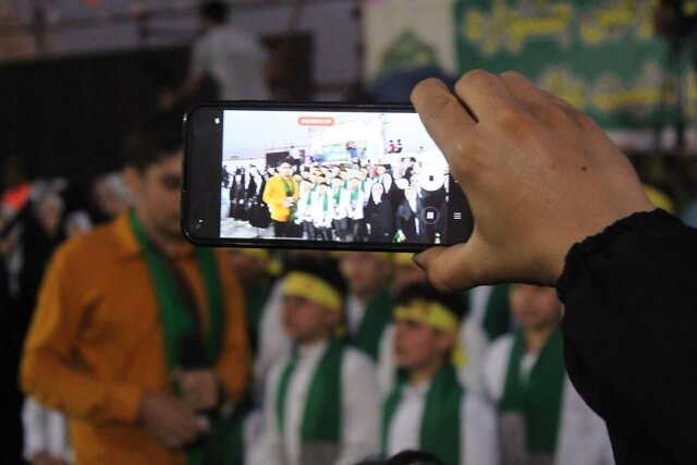 ملایر شهر جهانی هنر است