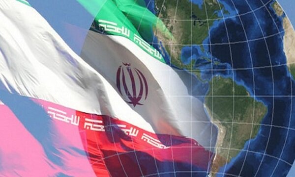 سیاست خارجی متوازن دولت سیزدهم به دنبال تعامل با جهان سیاست خارجی متوازن دولت سیزدهم به دنبال تعامل با جهان