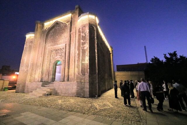 تورگردانان و شرکتهای خدمات مسافرتی، بازوان اجرایی توسعه گردشگری