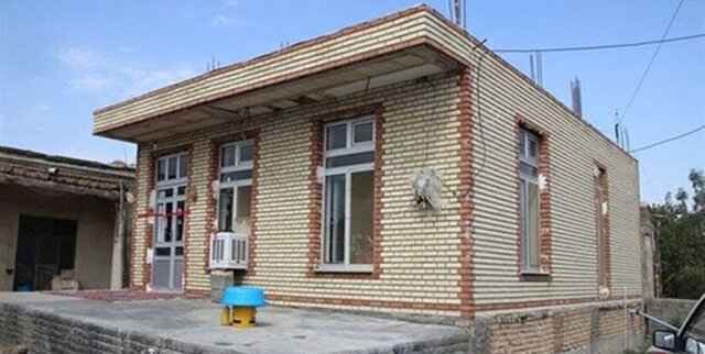 عکس تزئینی است ۸۲ واحد مسکونی مددجویان بهزیستی در آذربایجان غربی افتتاح شد
