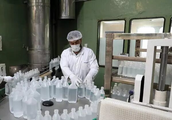 ظرفیت خوب‌ اسدآباد برای سرمایه‌گذاری در تولید دارو و سرم