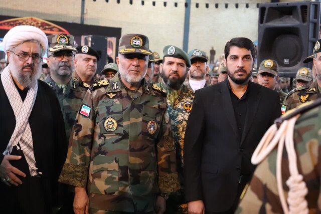 جمهوری اسلامی ایران امروز در تمام معادلات بینالمللی صاحبنظر است