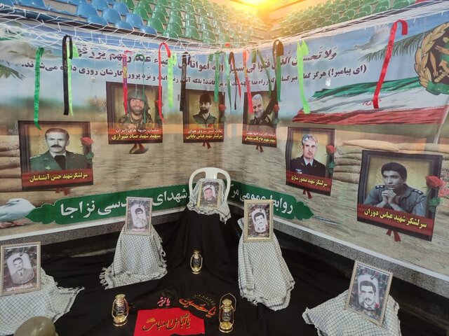 جمهوری اسلامی ایران امروز در تمام معادلات بینالمللی صاحبنظر است