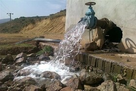 آب شرب ۱۳ روستای کبودراهنگ آلودگی میکروبی دارد/لزوم تقویت کلرزنی