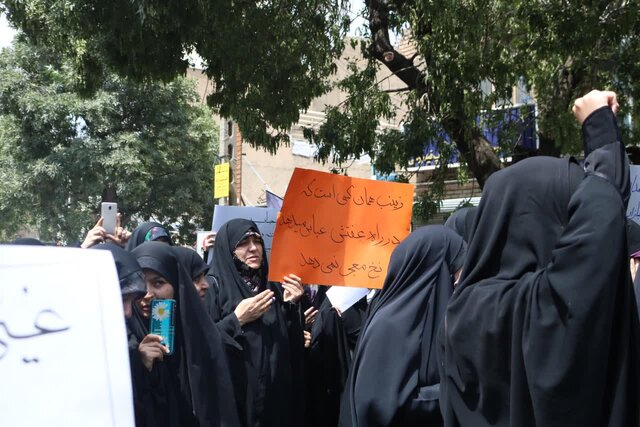 امر به معروف و نهی از منکر باید از راهش انجام شود