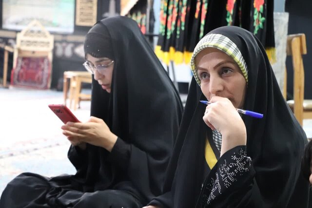 وقتی واژهها در مقابل قلم «خبرنگار» زانو میزنند