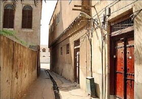 نقش مؤثر خبرنگاران در حفظ بافت تاریخی شهرها