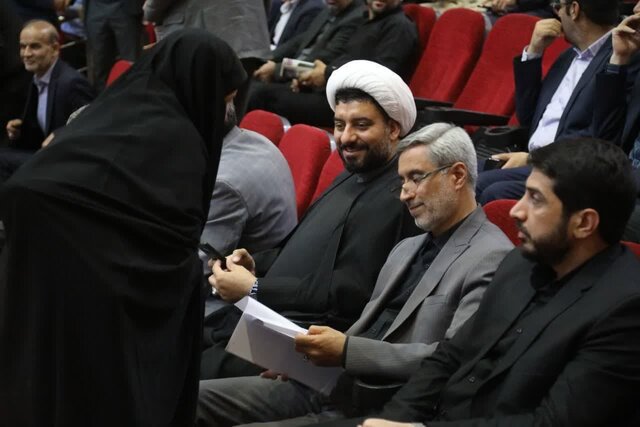 افتتاح و کلنگزنی ۵۶۰ هزار میلیارد ریال پروژه همزمان با هفته دولت در همدان