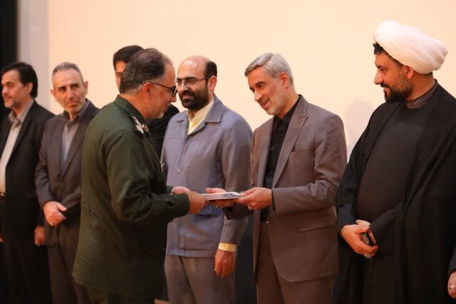 افتتاح و کلنگزنی ۵۶۰ هزار میلیارد ریال پروژه همزمان با هفته دولت در همدان