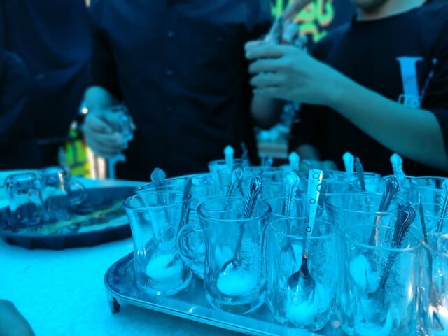 وقتی عقل عاشق میشود، عشق عاقل میشود