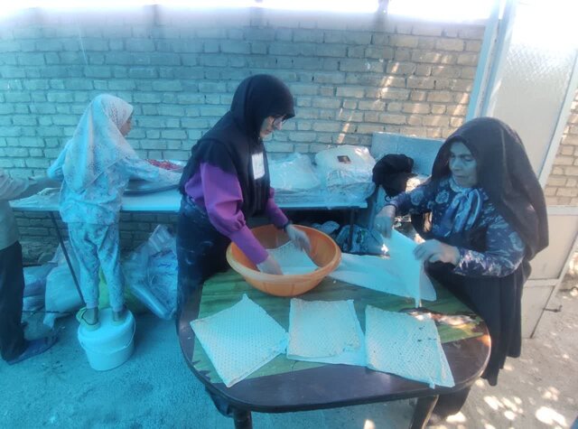 وقتی عقل عاشق میشود، عشق عاقل میشود