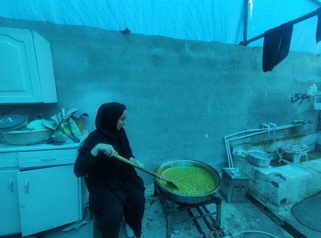 وقتی عقل عاشق میشود، عشق عاقل میشود