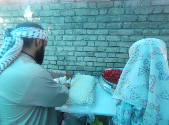 وقتی عقل عاشق میشود، عشق عاقل میشود