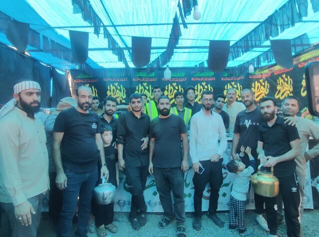 وقتی عقل عاشق میشود، عشق عاقل میشود