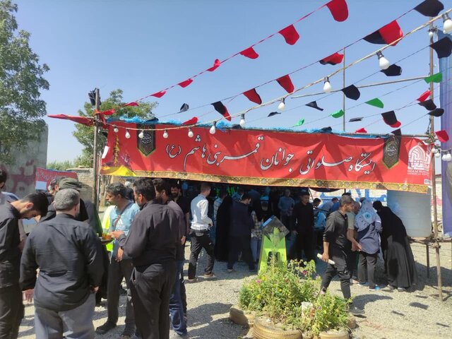 وقتی عقل عاشق میشود، عشق عاقل میشود