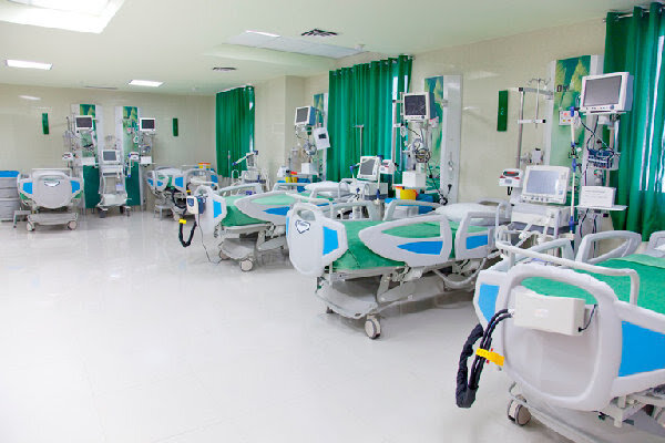 بهره‌برداری از بیمارستان ۱۲۸ تختخوابی اسدآباد ظرف دو سال آینده