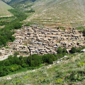 مطالعه پروژه جمع‌آوری فاضلاب روستای ملحمدره ۵۰۰ میلیون اعتبار می‌خواهد