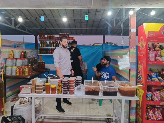 امروز "سامن" ملایر آبستن تحولات بسیار بزرگی است