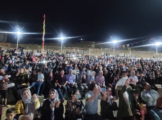 امروز "سامن" ملایر آبستن تحولات بسیار بزرگی است