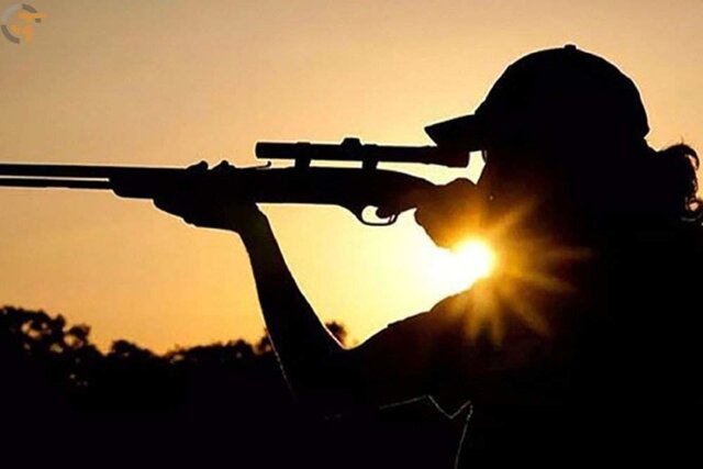 شکارچی متخلف منطقه شکارممنوع «الوند» دستگیر شد شکارچی متخلف منطقه شکارممنوع «الوند» دستگیر شد