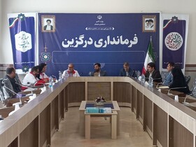 درگزین رتبه نخست اشتغال استان همدان