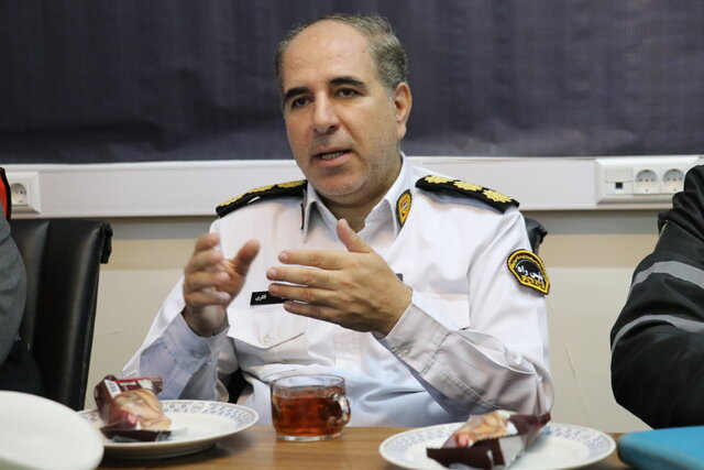 جادهای به نام مرگ