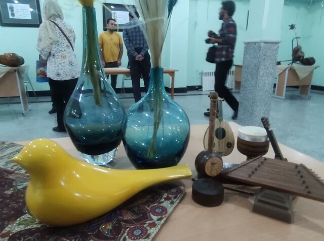 ملایر به عنوان قطب «ساز» سازی کشور معرفی شود