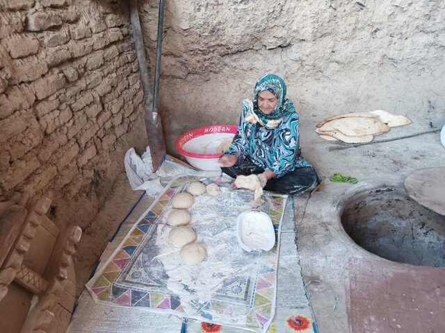 قدمت ۷۰۰ ساله ملایر در پخت شیره انگور