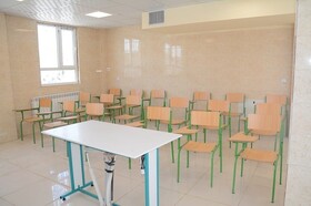 افتتاح ۴ مدرسه خیّرساز در استان همدان