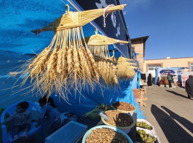 ملایر به ایستگاه پایانی جشنوارههای گردشگری رسید