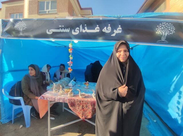 ملایر به ایستگاه پایانی جشنوارههای گردشگری رسید