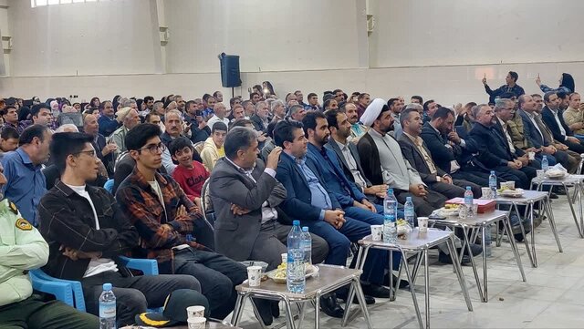 ملایر به ایستگاه پایانی جشنوارههای گردشگری رسید