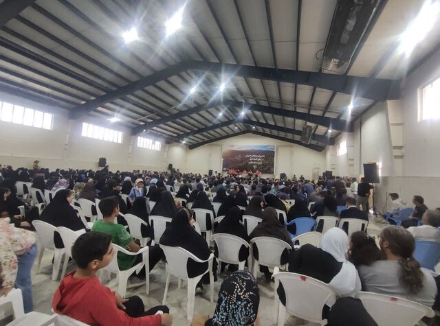 ملایر به ایستگاه پایانی جشنوارههای گردشگری رسید