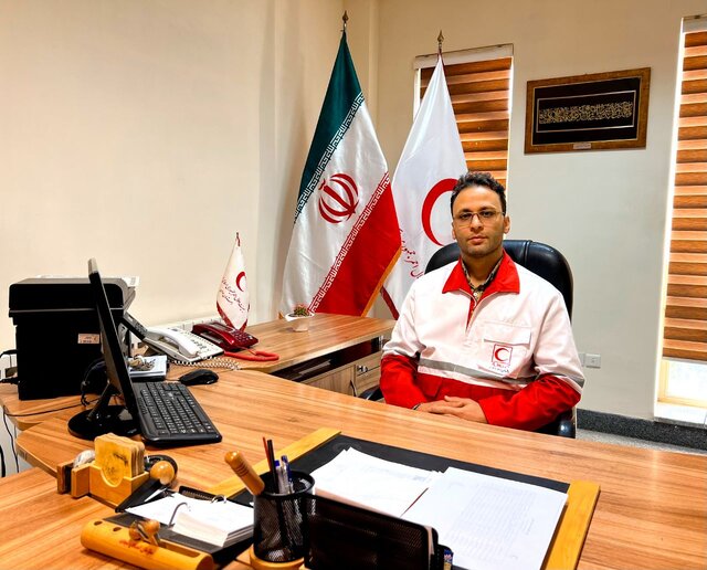فعالیت ۱۲ خانه هلال در سطح روستاهای شهرستان بهار
