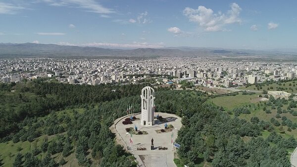 آبان‌ماه؛ پیوند خواهرخواندگی ملایر با کوکند ازبکستان منعقد می‌شود