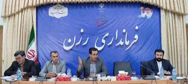 سند راهبردی قرآنی تدوین شده همدان به ۳۱ استان ابلاغ شد